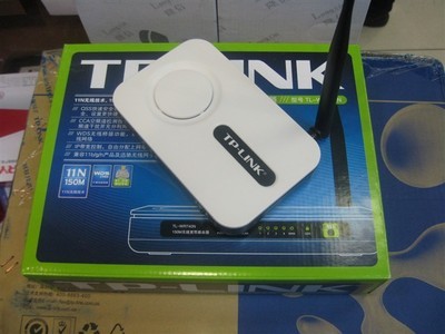 TP-LINKTL-WR740N无线路由器产品图片22-IT168