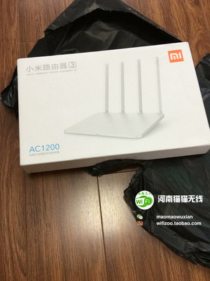 小米路由器3刷机变砖的维修指南