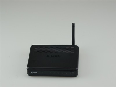 D-Link DIR-600M无线路由器产品图片9赏析 IT168评测解读