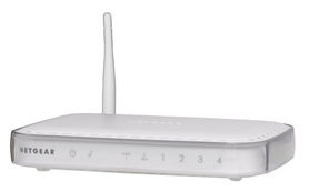 Netgear推出开源无线路由器 为发烧友打开固件开发新大门